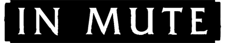 [In Mute] logo
